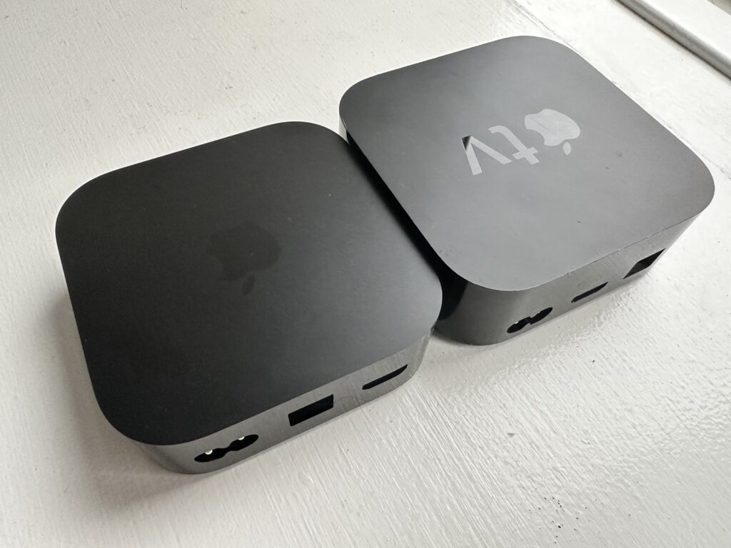 Anmeldelse: Apple TV 4K 2022 3 IMG 0485