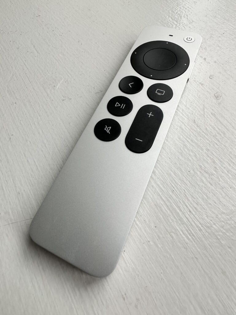 Anmeldelse: Apple TV 4K 2022 4 IMG 0486