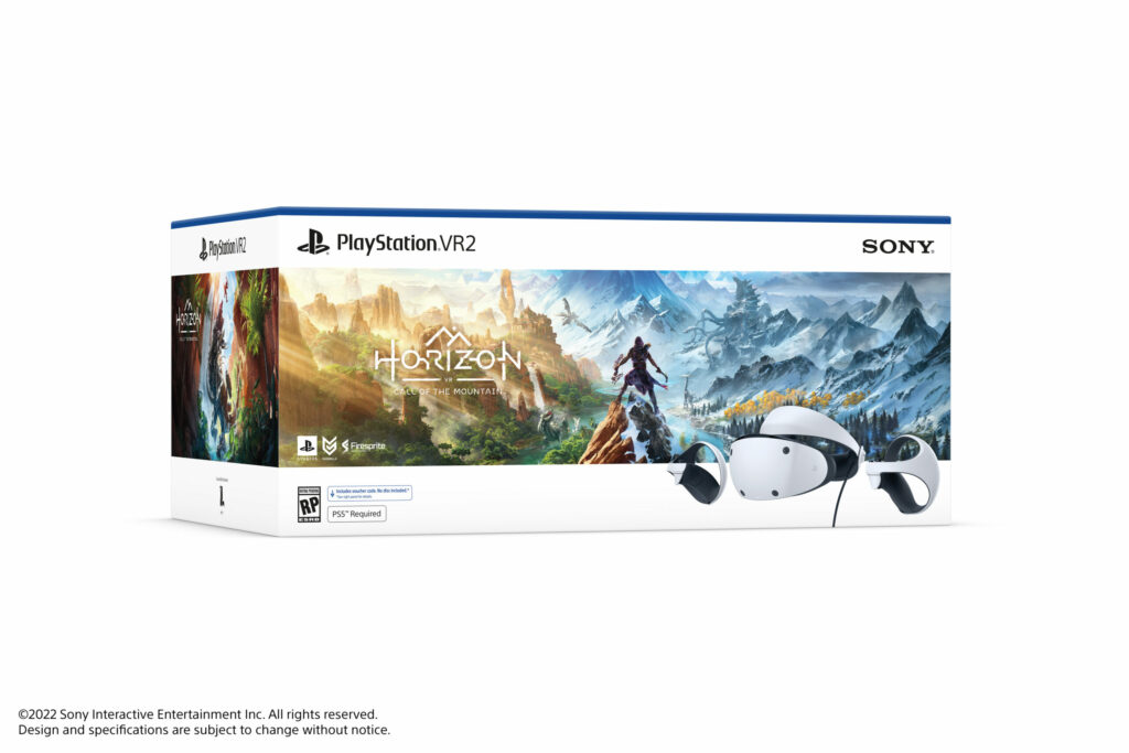 Nu kan PlayStation VR2 forudbestilles 3 PlayStation-VR2-Horizon-Call-of-Mountain-bundle