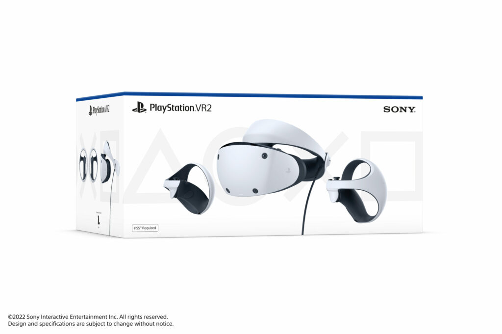 PlayStation-VR2-kasse