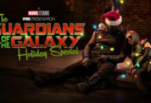 Guardians of the Galaxy Holiday Special kan streames i morgen 2 The-Guardians-of-the-Galaxy-Holiday-Special-kan-streames-i-morgen