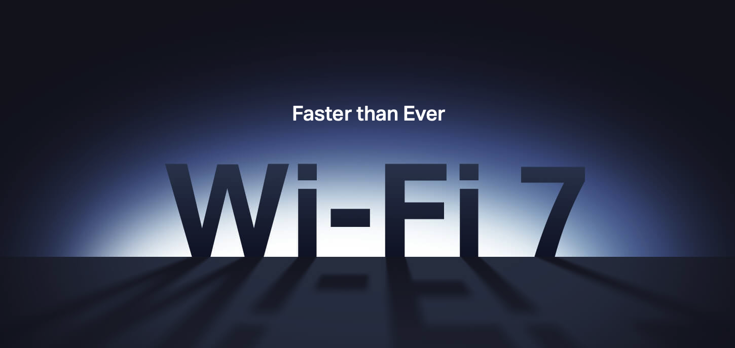 WiFi 7 er på vej med store hastigheder 3 WiFi 7
