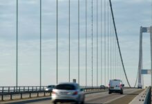 Sund & Bælt bygger enorm lynladestation ved Storebæltsbroen 5 b1208ea7 f529 4948 b416 5d467aefd6d9