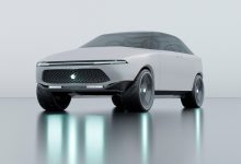 Apples elbil kommer i 2026 5 Apples elbil