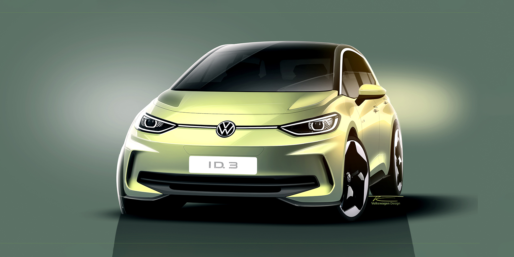 Volkswagen giver smugkig på opgraderet ID.3 14 2022 1202 volkswagen id3 1