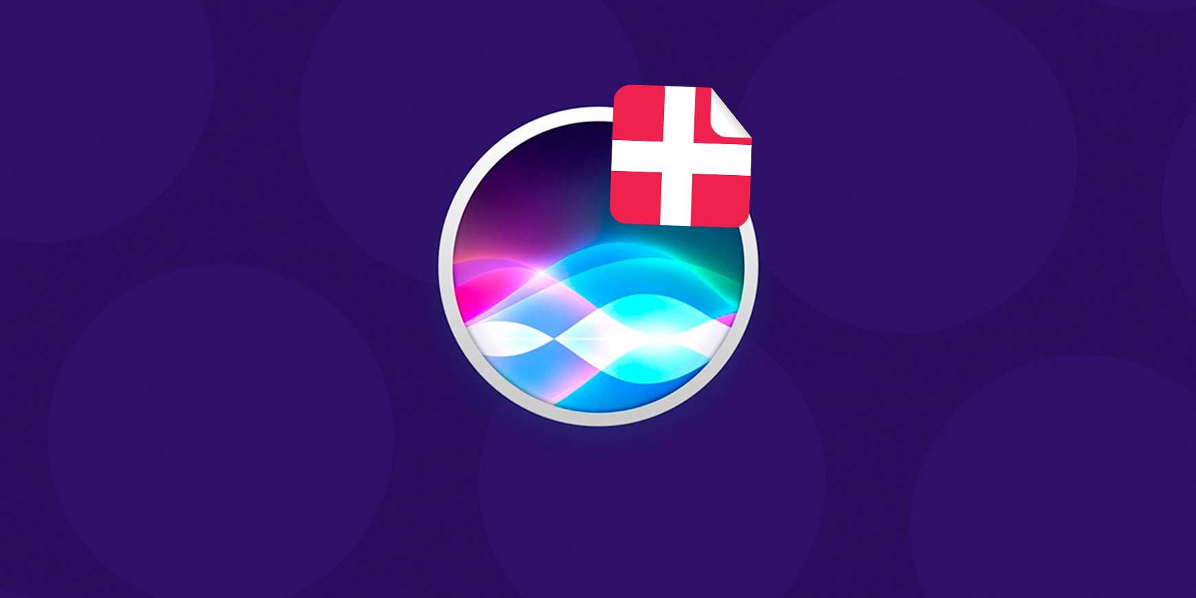 dansk Siri