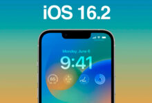 Her er de nye funktioner til din iPhone 4 nye funktioner