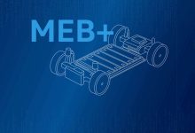 VWs nye MEB+ platform giver længere rækkevidde og hurtigere opladning 3 MEB+