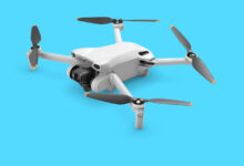 DJI Mini 3