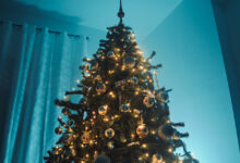 Dette kommer til at ligge under juletræet i år 10 juletræet