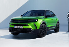 Stellantis i problemer – sætter produktionen på pause 8 Opel Mokka (foto: Stellantis)