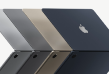 Rygte: MacBook Air 15" lanceres i 2023 4 MacBook Air 15 tommer lanceres i 2023