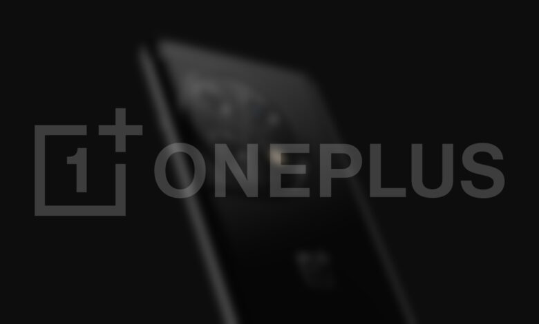 OnePlus 11 - Nyt billede er dukket op