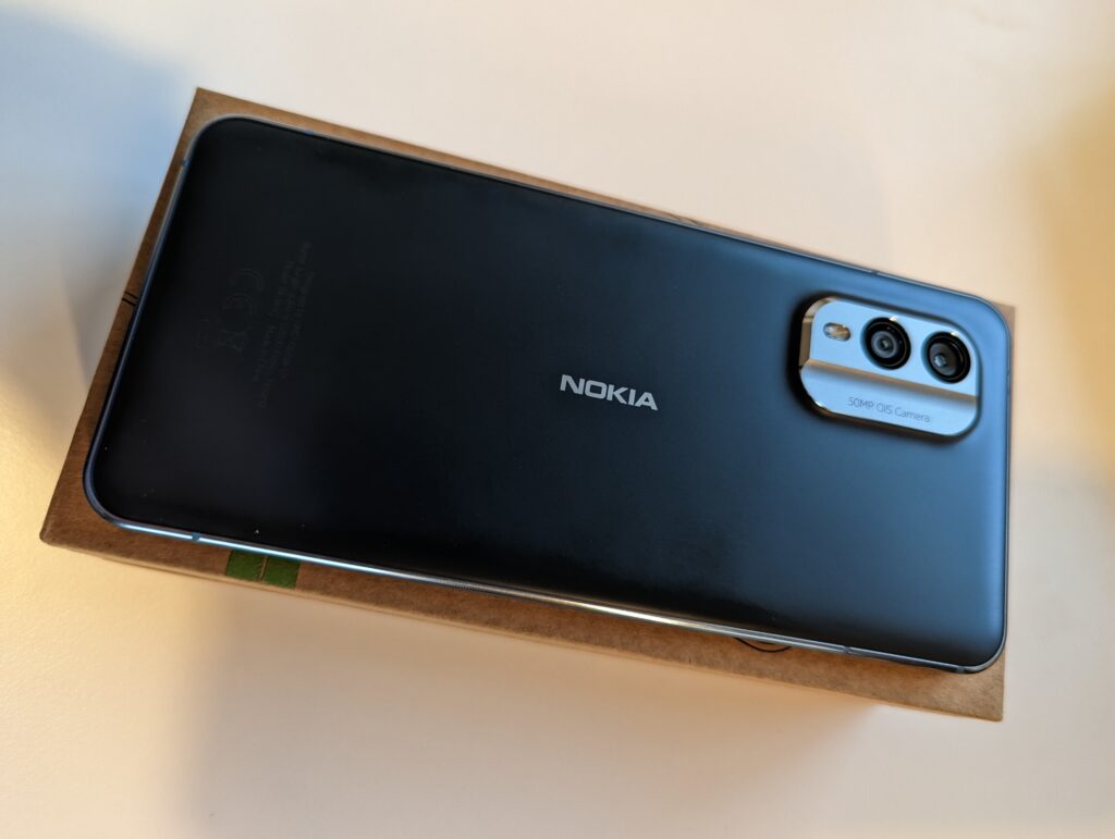 Anmeldelse: Nokia X30 5G 3 PXL 20221129 082318586