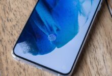 Samsungs next-gen fingeraftrykslæser lanceres i 2025 6 Samsung next-gen fingeraftrykslæser lanceres i 2025