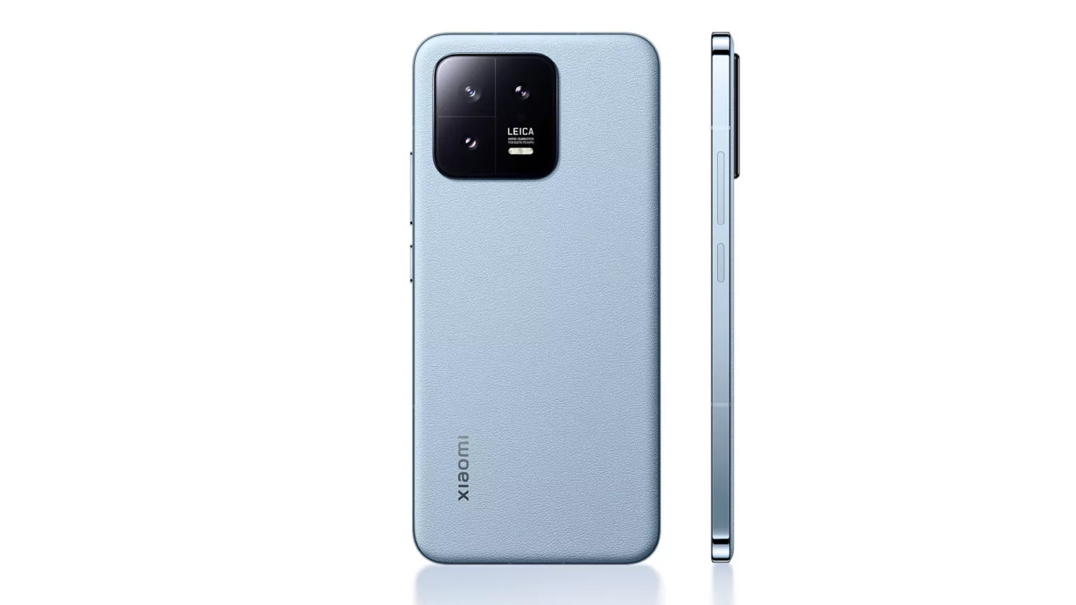 Xiaomi 13 og 13 Pro er officiel 3 Xiaomi-13