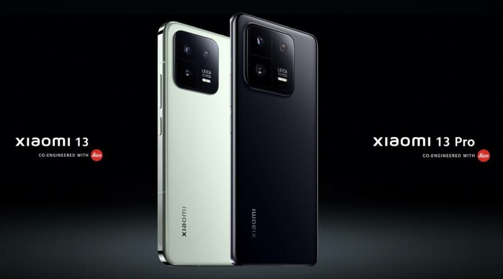 Xiaomi 13 og 13 Pro er officiel 4 xiaomi 13 13 pro 1