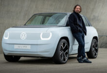 Volkswagen fyrer designchefen 2 Volkswagen fyrer designchefen