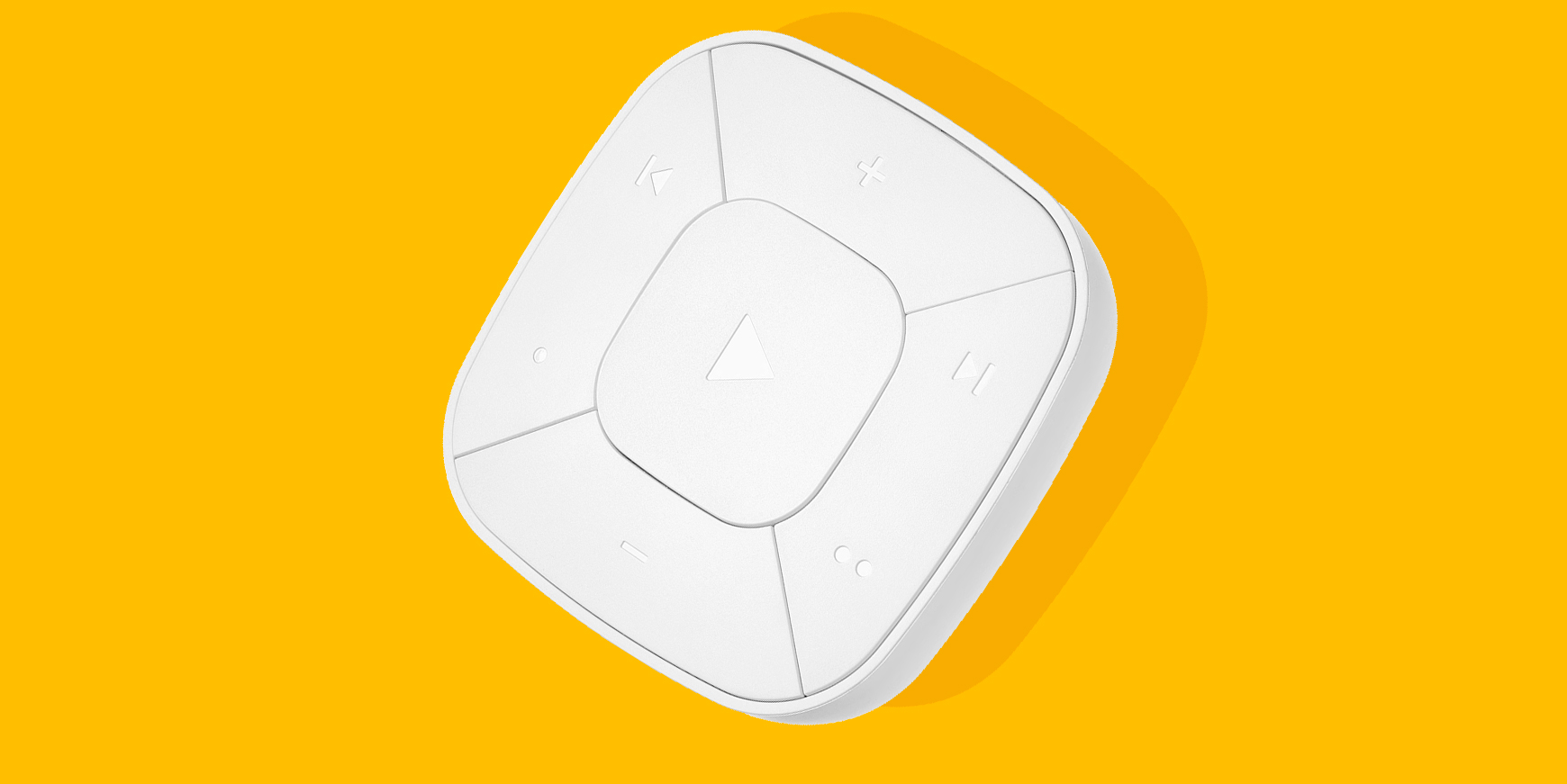 Ikeas nye Sonos-fjernbetjening på vej ud på hylderne 5 Sonos-fjernbetjening