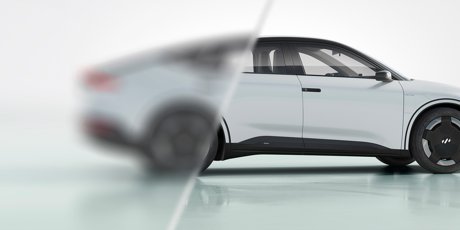 'Billig' solcellebil med 800 km rækkevidde 1 Lightyear 2