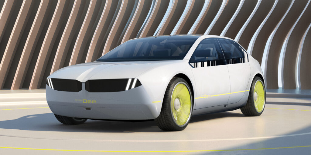 Schwarzenegger vil sælge elbiler 2 Schwarzenegger