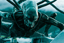 Nu starter optagelserne til Alien tv-serien 3 Alien tv-serien