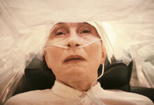 Kultserien Riget Exodus kan binges på DRTV 2 Riget exodus