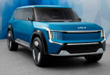 Elbilerne vil koste SUV'erne livet 5 SUV