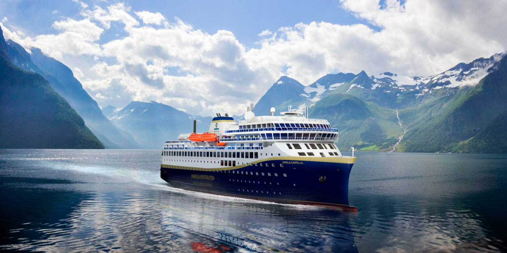 Norsk rederi forbyder elbiler 4 forbyder elbiler