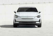 Forbedret Polestar 2 får baghjulstræk og længere rækkevidde 5 Polestar 2 2024