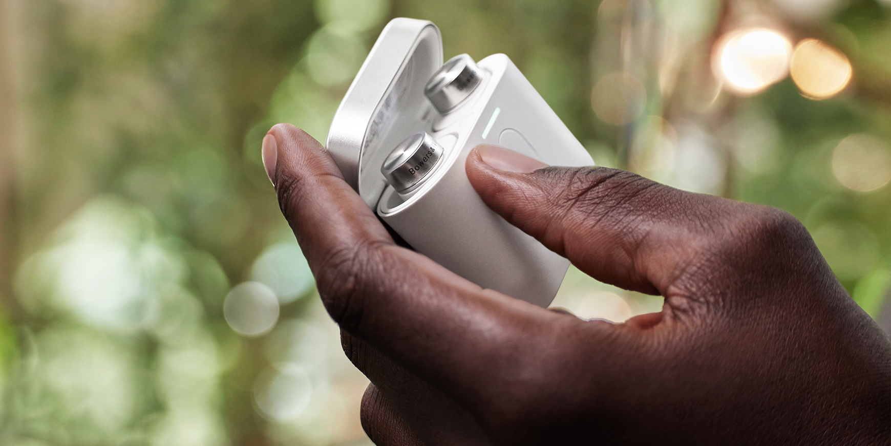 Bowers & Wilkins Pi7 S2 skal rette fortidens fejl 2 Bowers & Wilkins Pi7 S2