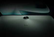 OnePlus lancerer iPad-konkurrent 7. februar 5 OnePlus Pad