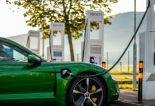 Antallet af ladestandere er fordoblet på et år 5 lynladere