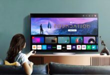 LG introducerer 2023 OLED-TV 6 LG introducerer 2023 OLED-TV
