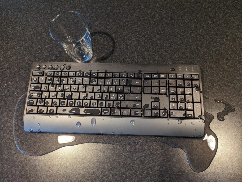 Anmeldelse: Trust Trezo - mus og tastatur 9 PXL 20221230 101333577