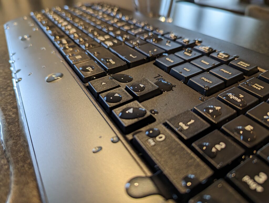 Anmeldelse: Trust Trezo - mus og tastatur 10 PXL 20221230 101343416