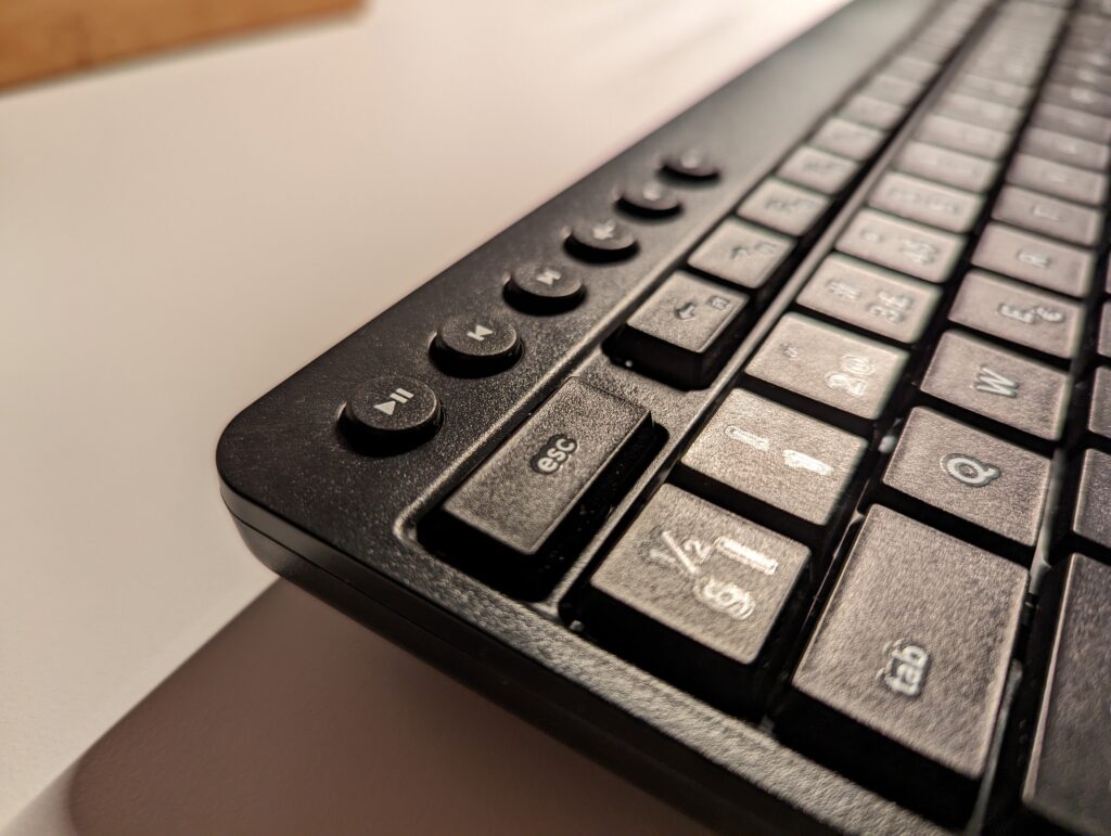 Anmeldelse: Trust Trezo - mus og tastatur 7 PXL 20230102 182610919