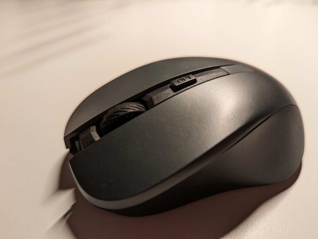 Anmeldelse: Trust Trezo - mus og tastatur 2 PXL 20230102 182716298