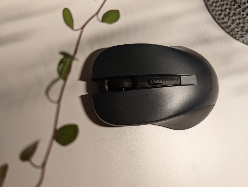 Anmeldelse: Trust Trezo - mus og tastatur 3 PXL 20230102 182815302