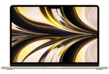 Rygte: MacBook Air med M3 chip lanceres i år 3 Rygte-MacBook-Air-med-M3-chip-lanceres-i-år