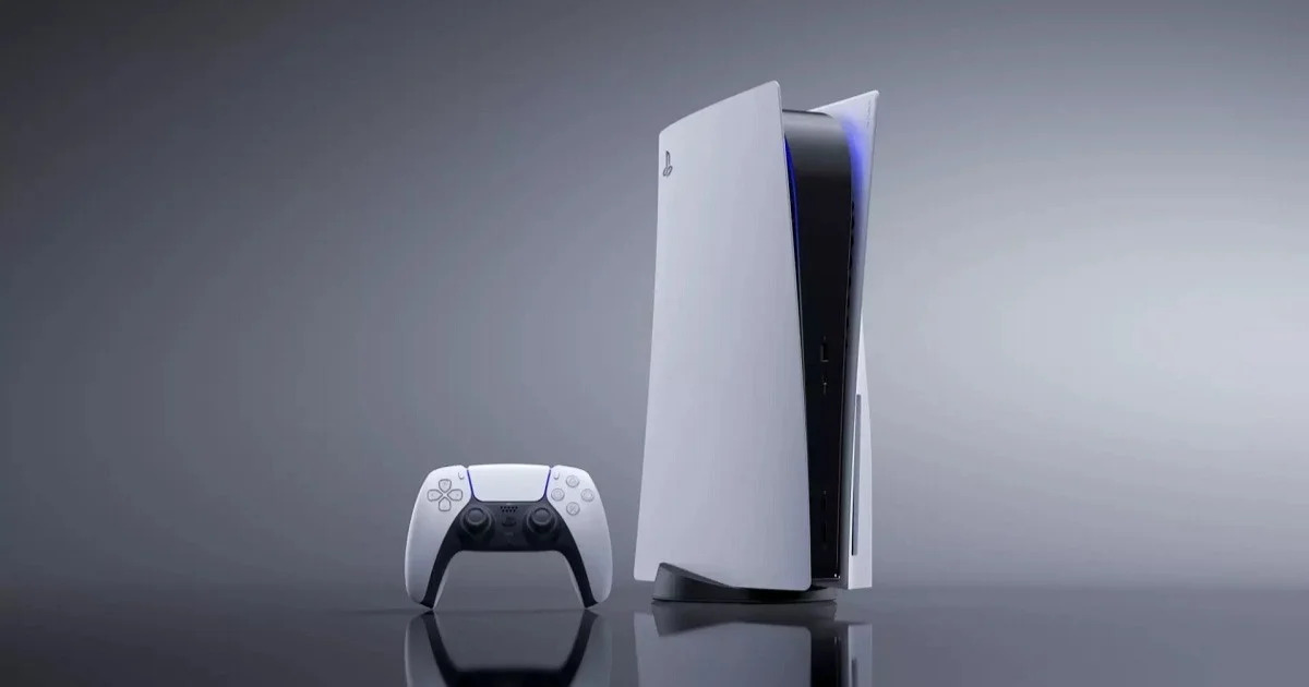 Rygte: PS5 Slim bliver præsenteret inden længe