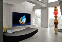 Samsung præsenterer to nye QD-OLED TV 3 Samsung præsenterer to nye QD-OLED TV