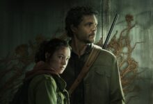 The Last of Us sætter rekorder i sin premiereweekend 4 The Last of Us kan kun streames på HBO Max
