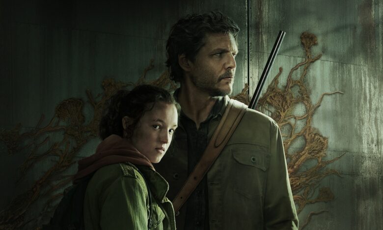 The Last of Us kan kun streames på HBO Max