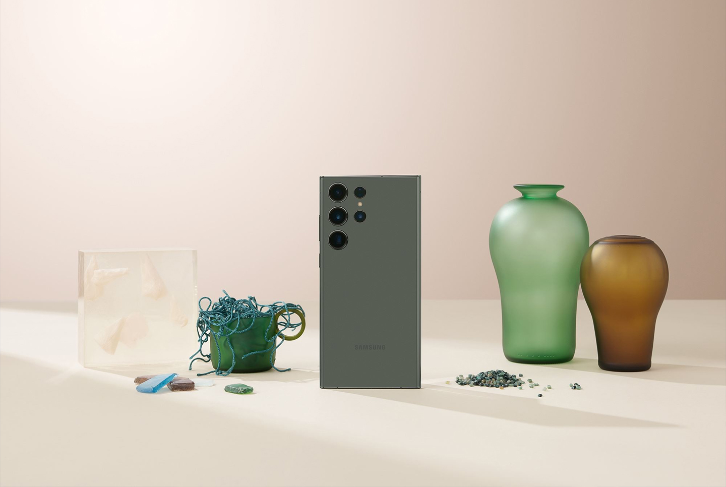 Samsung lancerer Galaxy S23-serien 7 Samsung Galaxy S23