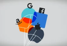 EU: Techgiganter skal betale for 5G-infrastrukturen 5 techgiganter