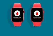 Apple tættere på at kunne måle blodsukker 3 blodsukker