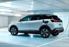 Peugeot e-3008 får rækkevidde på 700 kilometer 7 Peugeot e-3008