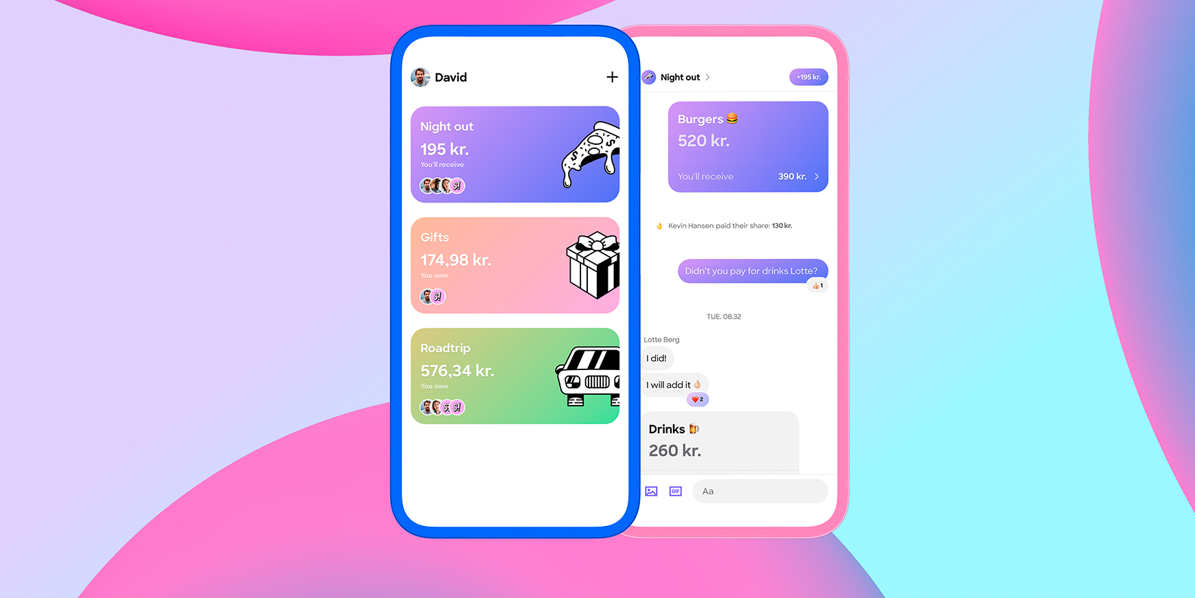 Lunar Bank klar med afløser for WeShare 2 ShareIt