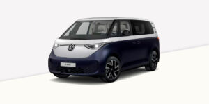 Anmeldelse: Volkswagen ID. Buzz